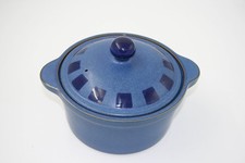 Denby blue ceramic for sale  UK