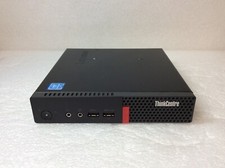 Lenovo ThinkCentre M710q Tiny Intel Pentium G4400T 2,90 GHz #210, używany na sprzedaż  Wysyłka do Poland