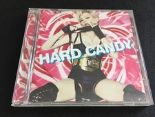 Madonna hard candy for sale  NEWPORT