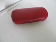 Brillen etui rot gebraucht kaufen  Markt Schwaben