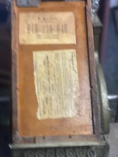 100 old original for sale  Toomsuba