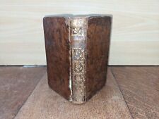 Livre ancien fénelon d'occasion  Penmarch