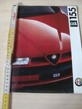 Brochure alfa romeo usato  Santena