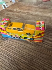 Norev mini jet d'occasion  Le Palais