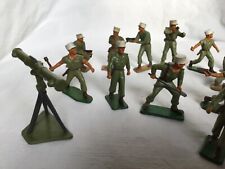 Soldats starlux anciens d'occasion  Vénissieux