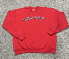 Nelk boys sweatshirt for sale  Spring