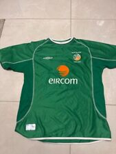 Ireland cup jersey for sale  Ireland