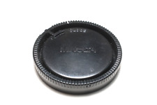 Minolta japan bjektivrückdeck gebraucht kaufen  Langen