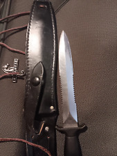 Gerber dagger vintage for sale  Lady Lake