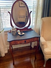 Antique vanity table for sale  Kansas City