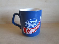 Maxwell house cappuccino for sale  UK