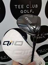 Stunning taylormade qi10 for sale  BISHOP'S STORTFORD