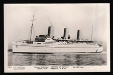 Canadian pacific line for sale  LEWES