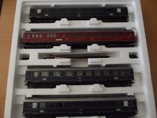 Märklin 43237 43238 gebraucht kaufen  Peine