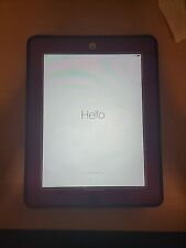 Apple ipad 32gb for sale  Acworth