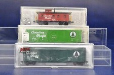 Micro trains atlas for sale  KIDDERMINSTER
