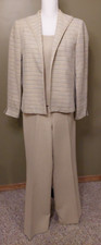 Claiborne suits size for sale  Stella