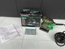 Hitachi sv12sg orbital for sale  INSCH