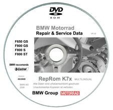 Bmw f650 f800 usato  Italia