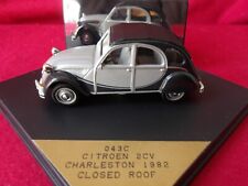 Citroën 2cv charleston d'occasion  Marly-le-Roi