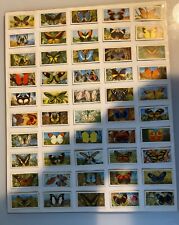 Butterflies select card for sale  BRISTOL