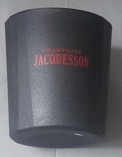 Seau champagne jacquesson d'occasion  Rethel