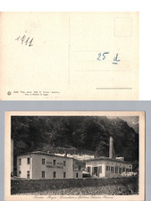 Cartolina sondrio bagni usato  Castione Andevenno