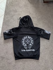 Chrome hearts felpa usato  Borgo Virgilio