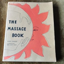book massage for sale  LONDON