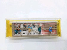Preiser figures 9052 for sale  ALNWICK