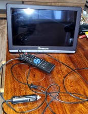 Dvd player auto gebraucht kaufen  Marienberg, Pobershau