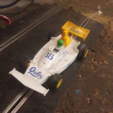 Scalextric vintage ferrari for sale  BROMSGROVE
