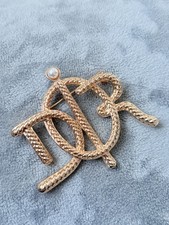 Vintage brooch for sale  LONDON