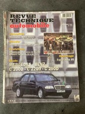 Rta revue technique d'occasion  Avesnes-le-Comte