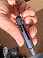 Kartenleser speicherkarten usb gebraucht kaufen  Chemnitz