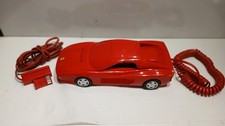 Ferrari testarossa téléphone d'occasion  Fontaine-lès-Dijon