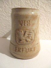 Ddr riginaler bierkrug gebraucht kaufen Ddr riginaler bierkrug gebraucht kaufen  Erfurt