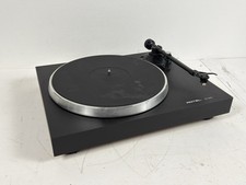 Rotel 830 turntable for sale  BRANDON