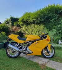 Ducati 600ss classic for sale  SLOUGH