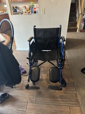 Drive medical wheelchair for sale  Northwood
