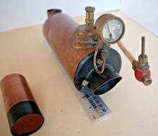 Live steam model for sale  CHATHAM