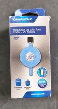 Campingaz regulator easy for sale  BIRMINGHAM