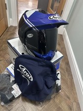 Arai tour cosmic for sale  NOTTINGHAM