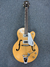 Gretsch double anniversary for sale  Sheboygan