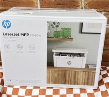 Laserjet mfp m140w for sale  LONDON