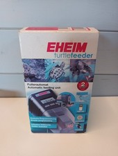 Eheim autofeeder turtle for sale  HYDE