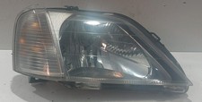 Faro anteriore destro usato  Italia