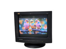 Viewsonic e70fb sxga d'occasion  Expédié en Belgium