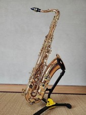Saxofone tenor YANAGISAWA T-WO2 do Japão, usado comprar usado  Enviando para Brazil