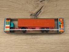 Modell sattelauflieger typ gebraucht kaufen  Schwaikheim